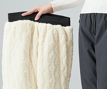 Taille élastique